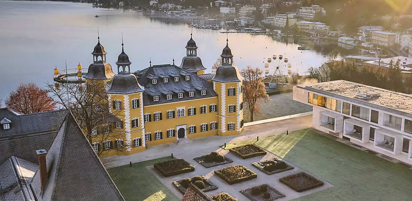 Schloss Velden, Velden, Germany, Germany